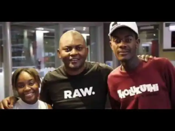 DJ koh - Tholukuthi Hey (Remake) Ft . Thully & Mfih & Areh